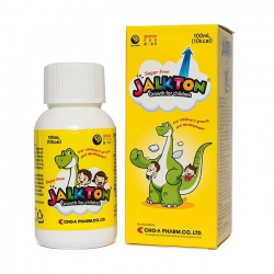 Thuốc Jalkton 100ml