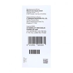 Priligy 30mg Menarini 1 vỉ x 3 viên Priligy 30mg Menarini 1 vỉ x 3 viên