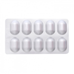 Conoges 100mg Boston, Hộp 3 vỉ x 10 viên
