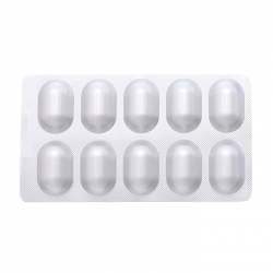 Conoges 200mg Boston, Hộp 3 vỉ x 10 viên
