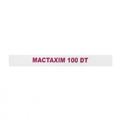 Mactaxim 100 DT Macleods 1 vỉ x 10 viên Mactaxim 100 DT Macleods 1 vỉ x 10 viên