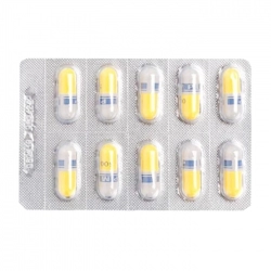 Droxicef 250 mg PMP 3 vỉ x 10 viên - Thuốc kháng sinh