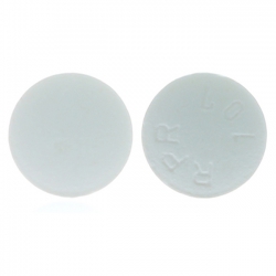 Thuốc kháng sinh Rovamycine 1.5 M.I.U , Hộp 10 viên