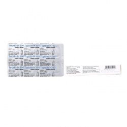 Thuốc kháng sinh Topdinir 300mg, Hộp 20 viên Thuốc kháng sinh Topdinir 300mg, Hộp 20 viên