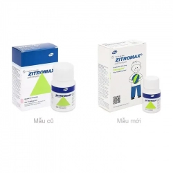Zitromax 200mg/5ml Pfizer 15ml Zitromax 200mg/5ml Pfizer 15ml