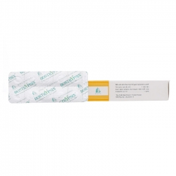 Bostrypsin Boston, Hộp 5 vỉ x 10 viên Bostrypsin Boston, Hộp 5 vỉ x 10 viên