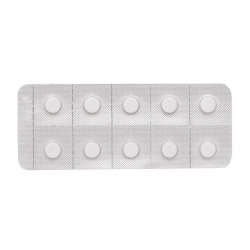 Bostrypsin Boston, Hộp 5 vỉ x 10 viên Bostrypsin Boston, Hộp 5 vỉ x 10 viên