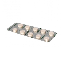 Thuốc kháng viêm Japrolox 60mg, Hộp 20 viên Thuốc kháng viêm Japrolox 60mg, Hộp 20 viên