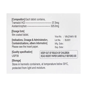 Yuraf Tab. KMS Pharm 10 vỉ x 10 viên Yuraf Tab. KMS Pharm 10 vỉ x 10 viên