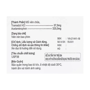 Yuraf Tab. KMS Pharm 10 vỉ x 10 viên Yuraf Tab. KMS Pharm 10 vỉ x 10 viên