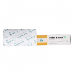Melox.Boston 15 Boston Pharma 5 vỉ x 10 viên (Meloxicam) Melox.Boston 15 Boston Pharma 5 vỉ x 10 viên (Meloxicam)