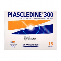 Thuốc kháng viêm Piascledine 300mg 15 viên Thuốc kháng viêm Piascledine 300mg 15 viên