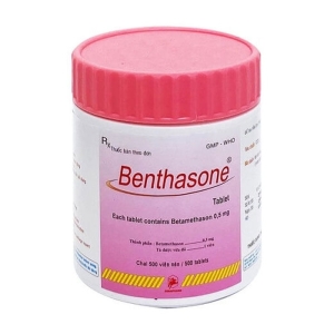 Benthasone Donaipharm 500 viên