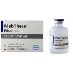 Thuốc Mabthera 500mg/50ml Thuốc Mabthera 500mg/50ml