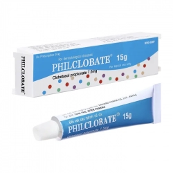 Philclobate Phil Inter Pharma 15g Philclobate Phil Inter Pharma 15g