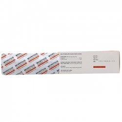 Thuốc Moritius 75mg, Hộp 84 viên