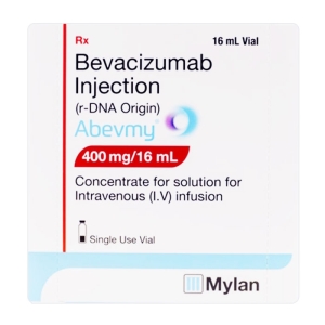 Abevmy 400mg/16ml Mylan 16ml Abevmy 400mg/16ml Mylan 16ml