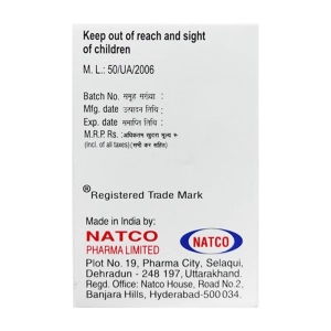 Lenalid 10 Natco 30 viên