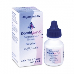 Combigan Allergan 5ml Combigan Allergan 5ml