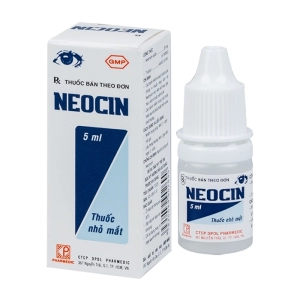 Neocin Pharmedic 5ml