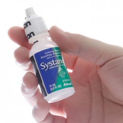 Thuốc nhỏ mắt Systane 15ml