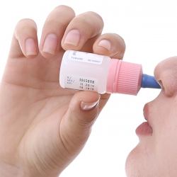 Thuốc nhỏ mũi làm giảm nghẹt mũi Otrivin 0.05% 10ml ( Nhỏ giọt )