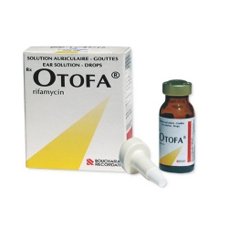 Thuốc Otofa Auri 10ml Thuốc Otofa Auri 10ml