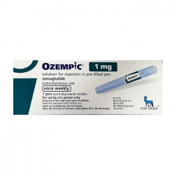 Thuốc Ozempic Novo Nordisk 1mg Thuốc Ozempic Novo Nordisk 1mg