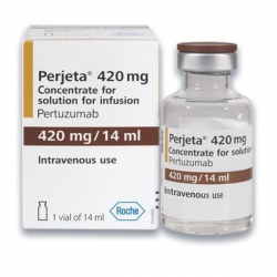 Thuốc Perjeta 420mg /14ml Thuốc Perjeta 420mg /14ml