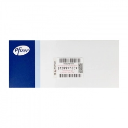 Cytotec 200mcg Pfizer 5 vỉ x 10 viên