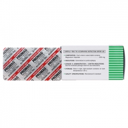 Thuốc Promag 200mg, Hộp 100 viên