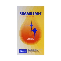 Thuốc Reamberin 400Ml Thuốc Reamberin 400Ml