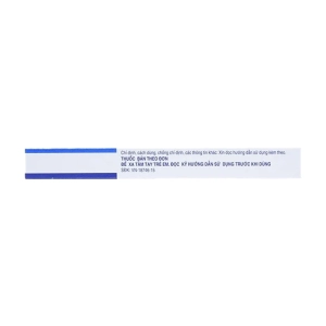 Reminyl 8mg Janssen 1 vỉ x 14 viên (Galantamine)