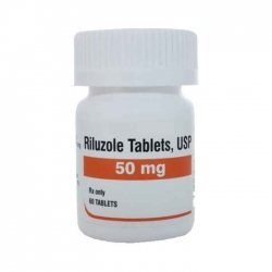 Thuốc Riluzol 50mg