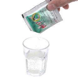 Nyst OPC 10 gói x 1g (Nystatin)