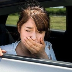 Thuốc Say Xe Cho Bà Bầu: Loại Nào An Toàn? Cách Giảm Buồn Nôn