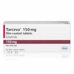 Thuốc Tarceva 150mg, Hộp 30 Viên