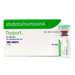 Thuốc tiêm DYSPORT 300U