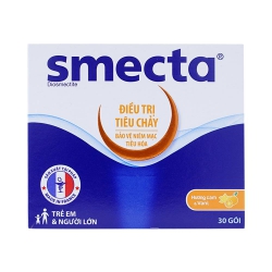 Smecta, Hộp 30 gói