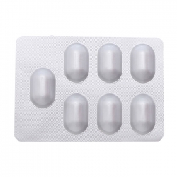 Nexipraz 40mg Boston, Hộp 5 vỉ x 7 viên Nexipraz 40mg Boston, Hộp 5 vỉ x 7 viên