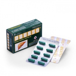 Thuốc tiêu hóa Dourso 200mg Domesco