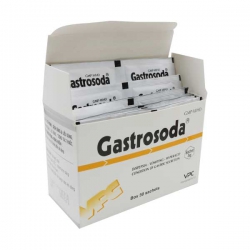 Gastrosoda Pharimexco 30 gói x 3g