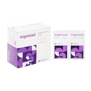 Algelstad Stellapharm 20 gói x 20g