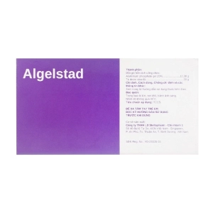 Algelstad Stellapharm 20 gói x 20g