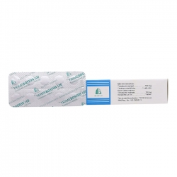 Trimeboston 100mg Boston, Hộp 5 vỉ x 10 viên