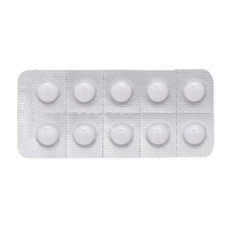 Trimeboston 100mg Boston, Hộp 5 vỉ x 10 viên