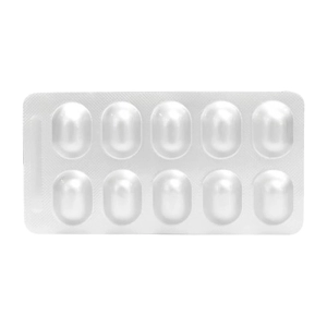 Ezensimva 10/10 Agimexpharm 3 vỉ x 10 viên