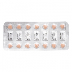 Procoralan 7.5mg Servier 4 vỉ x 14 viên Procoralan 7.5mg Servier 4 vỉ x 14 viên