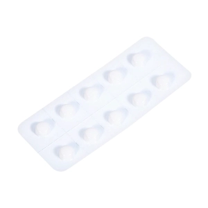 Lercastad 10 Stellapharm 6 vỉ x 10 viên