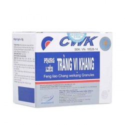 Thuốc Tràng Vị Khang, Hộp 6 gói